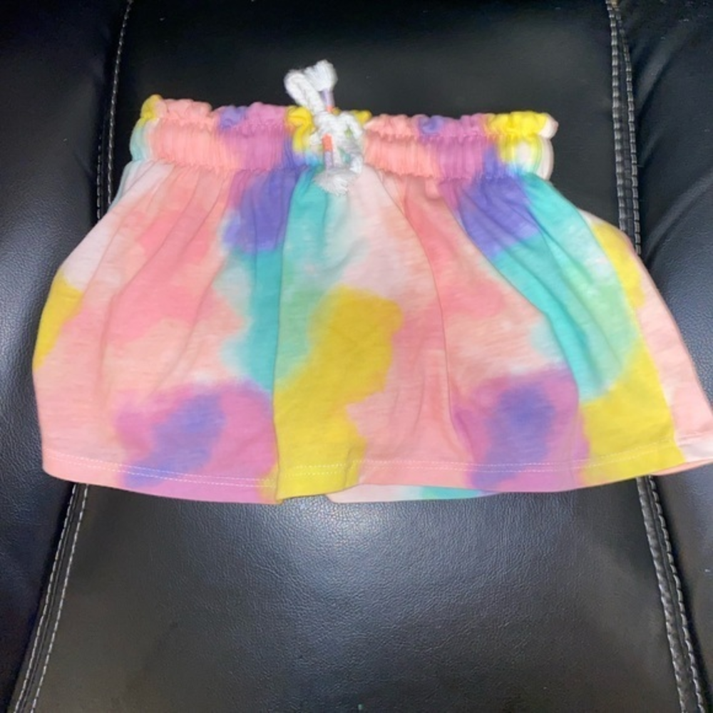 Cat &‎ Jack Girls Skorts